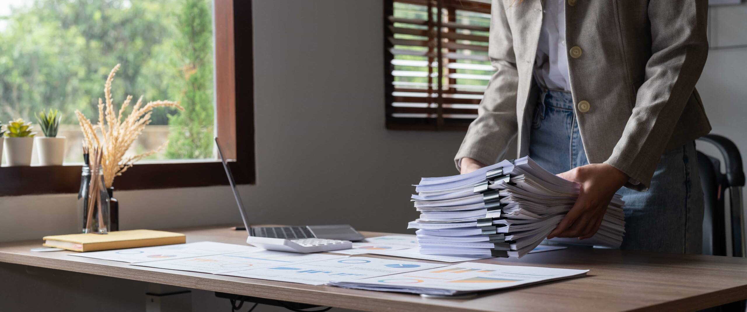 Book Keeping