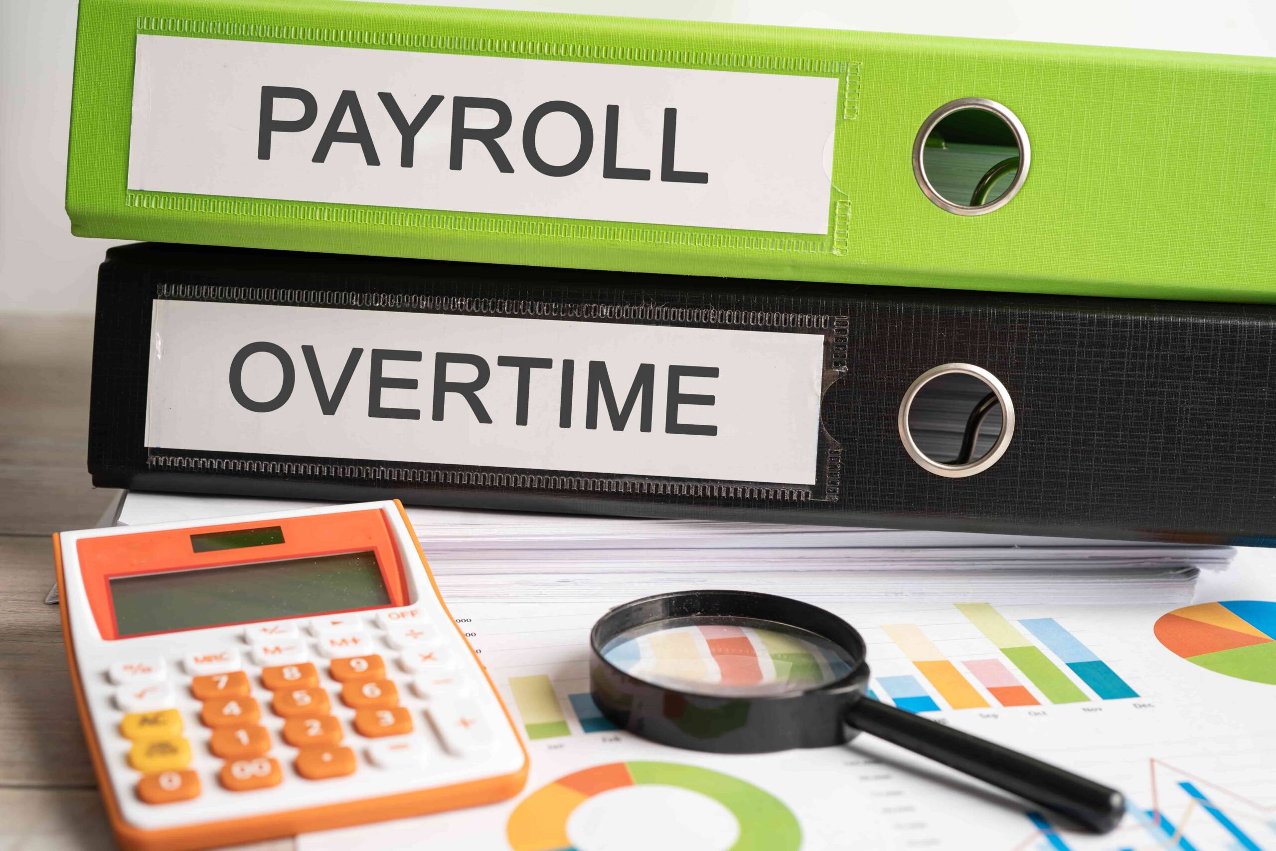 Payroll